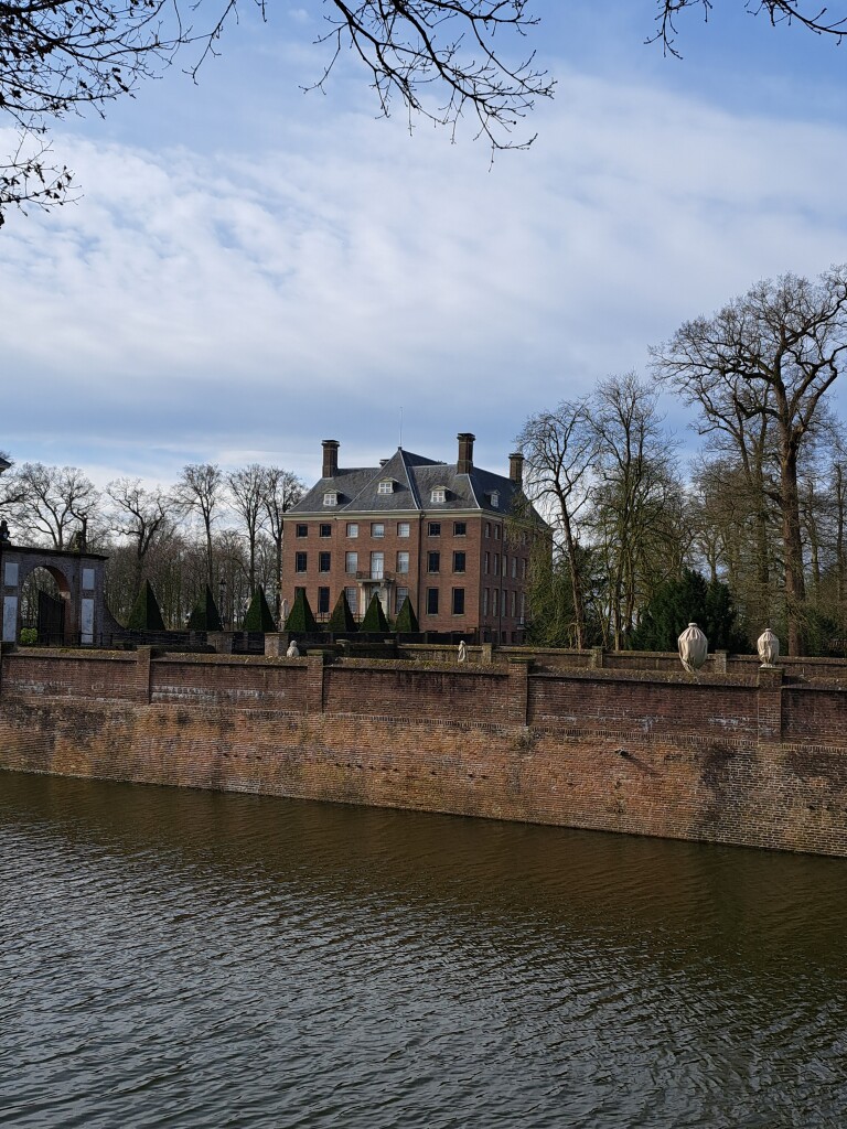 Tabakscultuur rond Amerongen