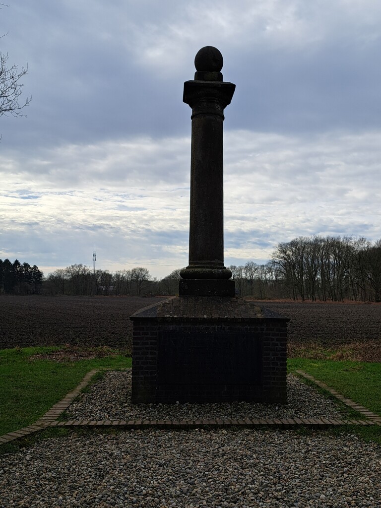 Tabakscultuur rond Amerongen