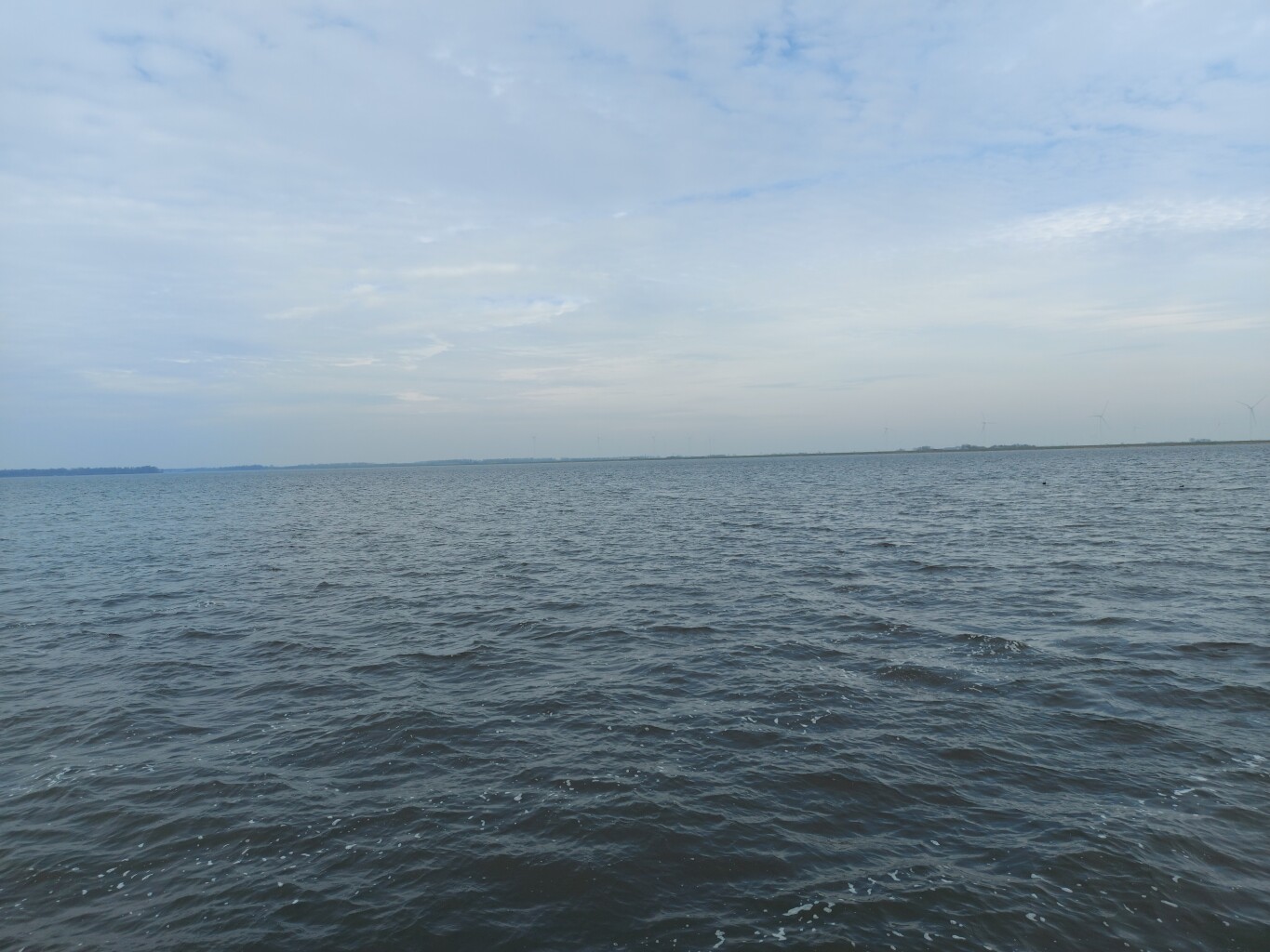 Eemdijk - Spakenburg · Grebbeliniepad etappe 14