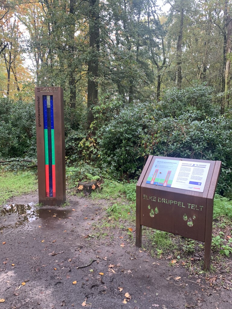 Vessem - Oirschot · Ons Kloosterpad etappe 11