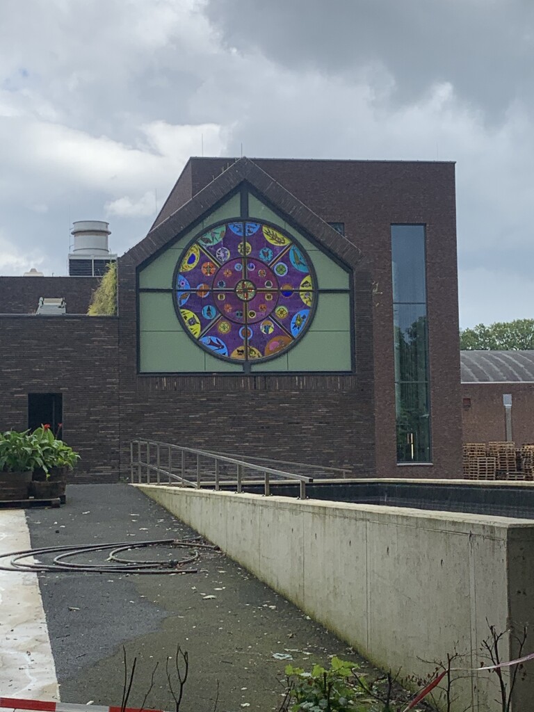 Oirschot - Berkel-Enschot · Ons Kloosterpad etappe 12