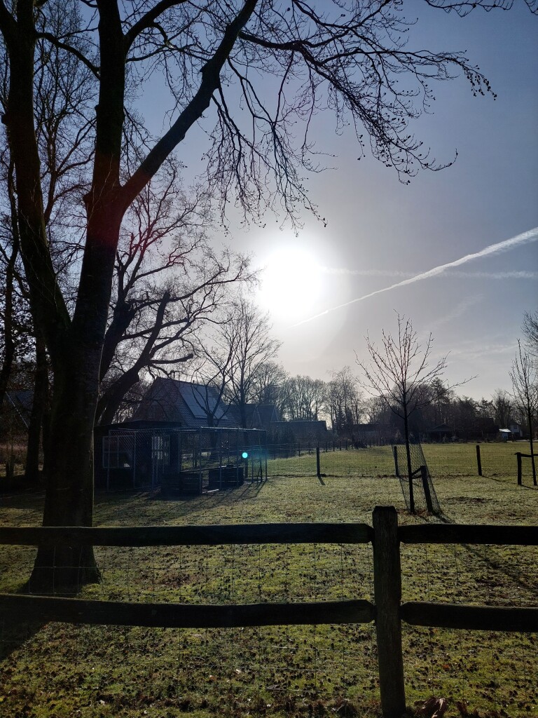 Norderpad Putten