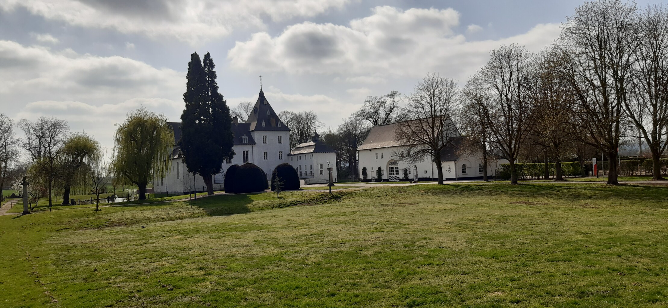 Eijsden-Margraten E8 Bloesemroute 3