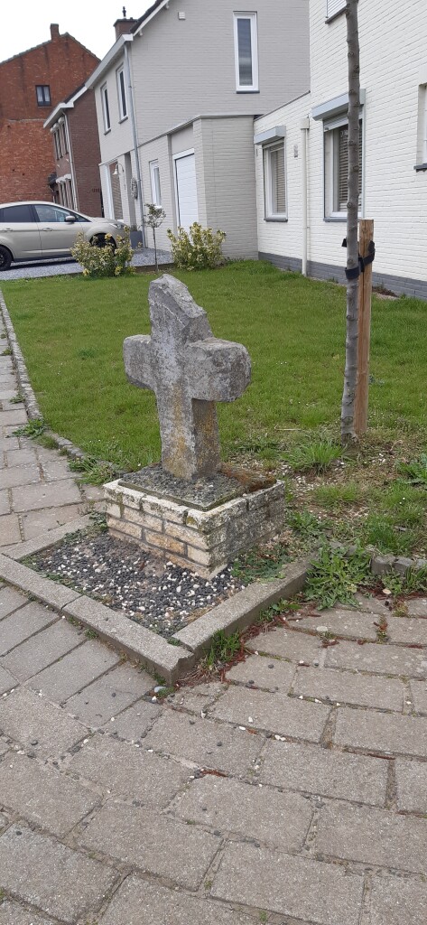 Eijsden-Margraten E8 Bloesemroute 3