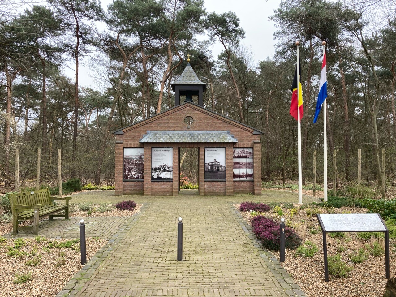 A50 - Odiliapeel · Hertogenpad etappe 6