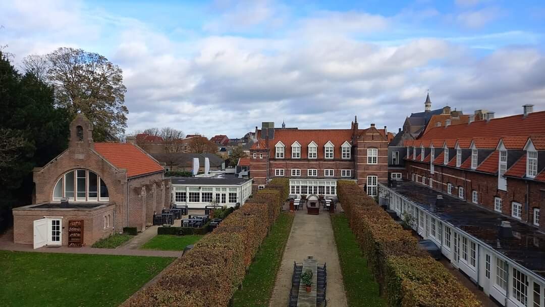 Reek - Grave · Zuiderwaterliniepad etappe 13