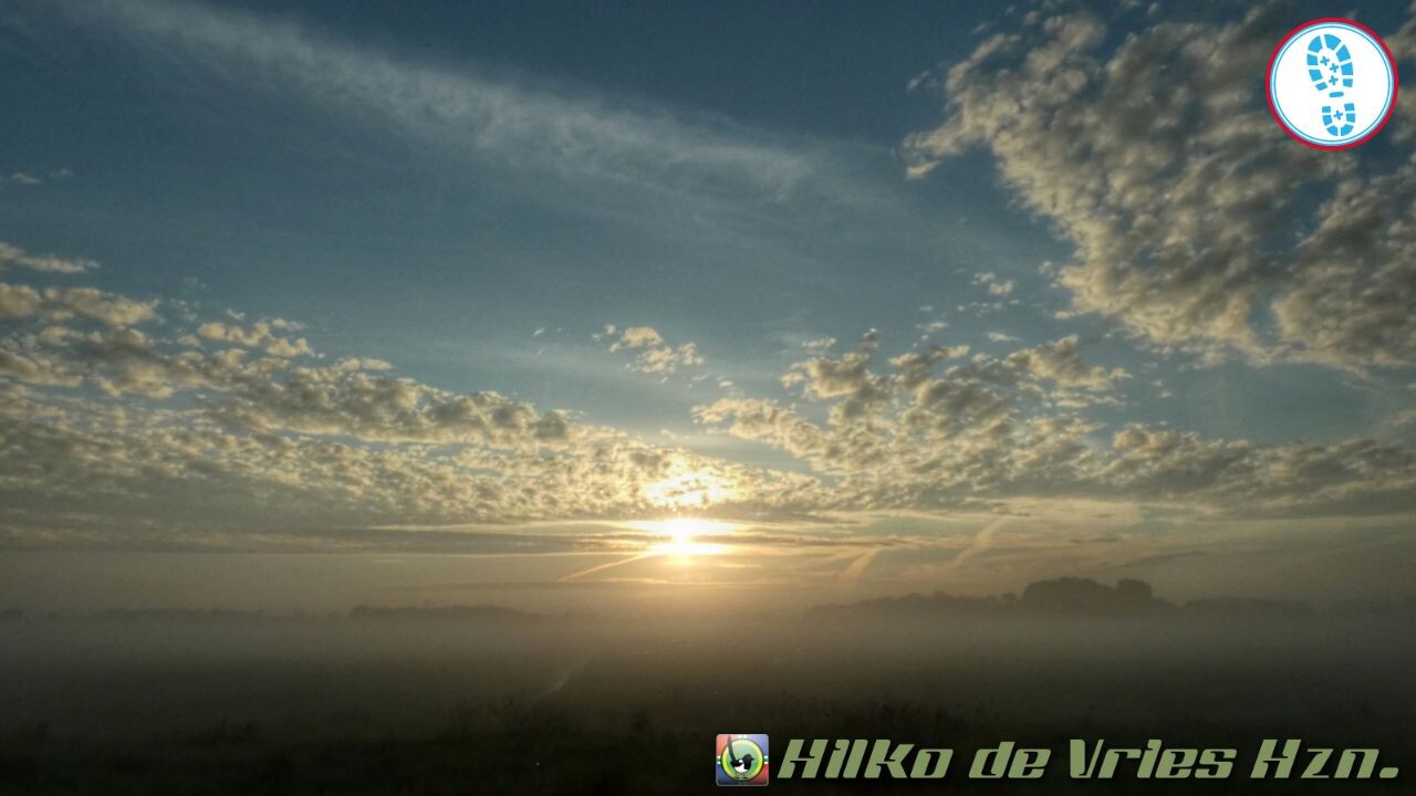 Boswachterspad Rottige Meente