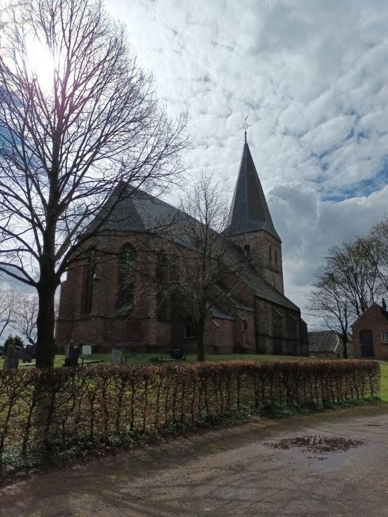 Doetinchem station - Doesburg · Graafschapspad etappe 5