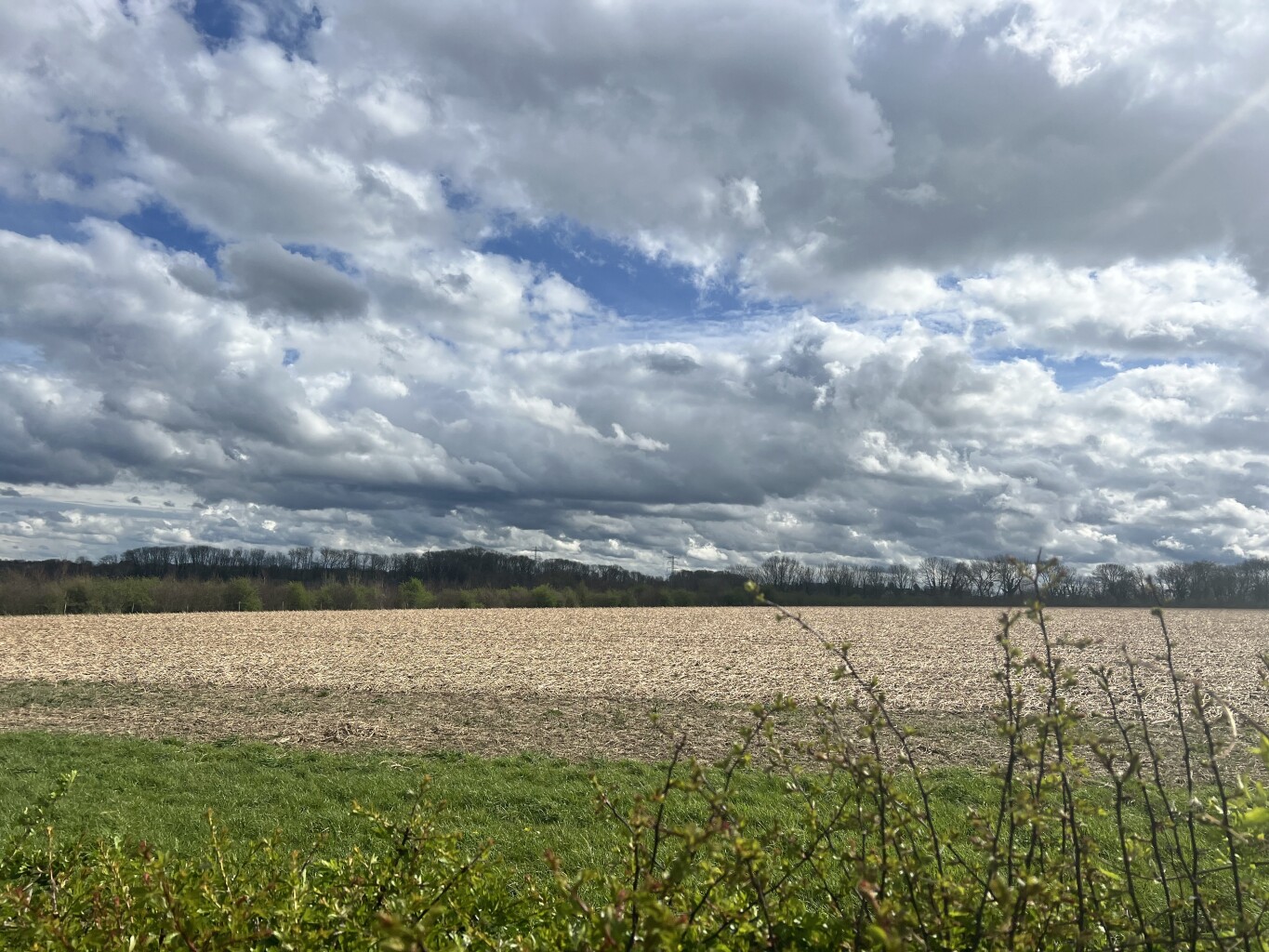 Heerlen - Voerendaal · Heuvellandpad etappe 1