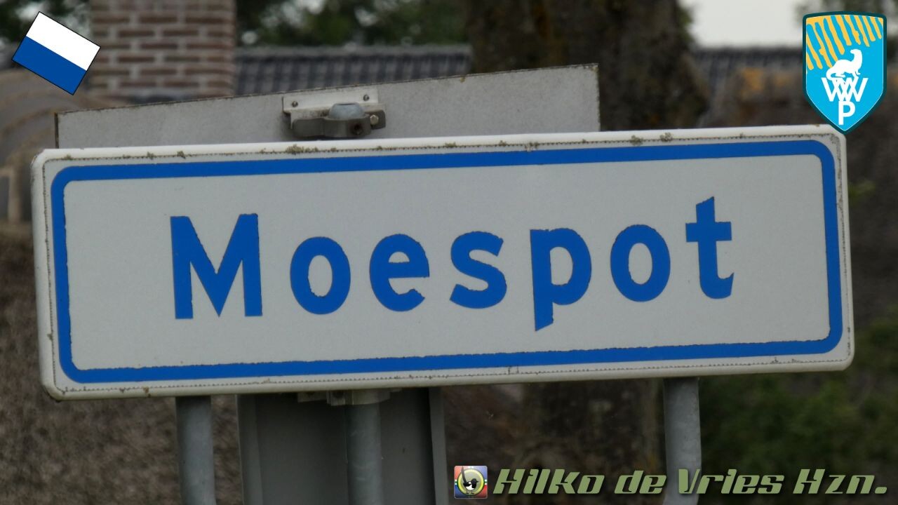 Vollenhove - Muggenbeet · Weerribben wiedenpad etappe 4