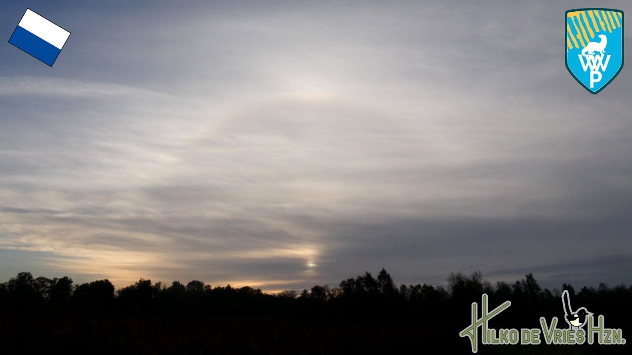 Weerribben wiedenpad