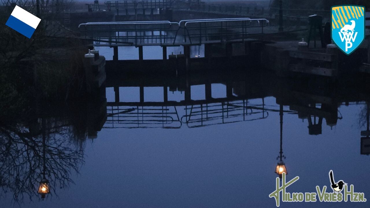 Weerribben wiedenpad