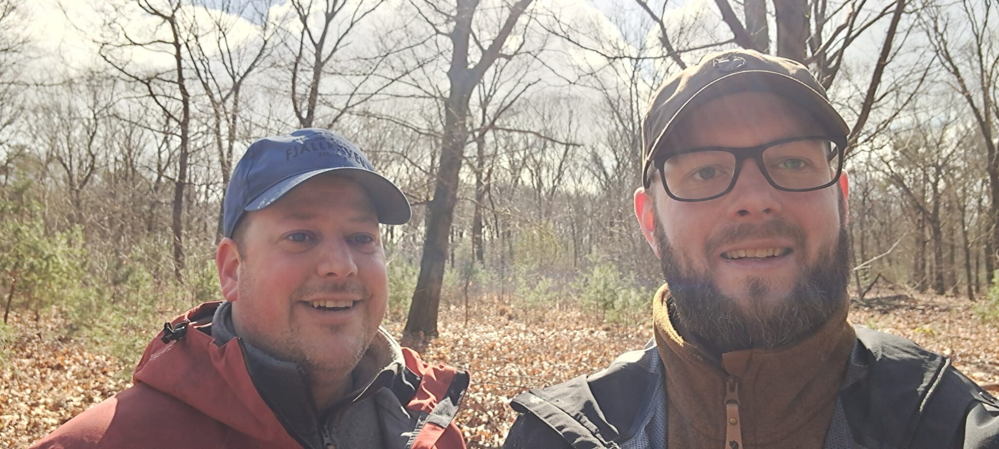 Boswachterspad Bos en Heide