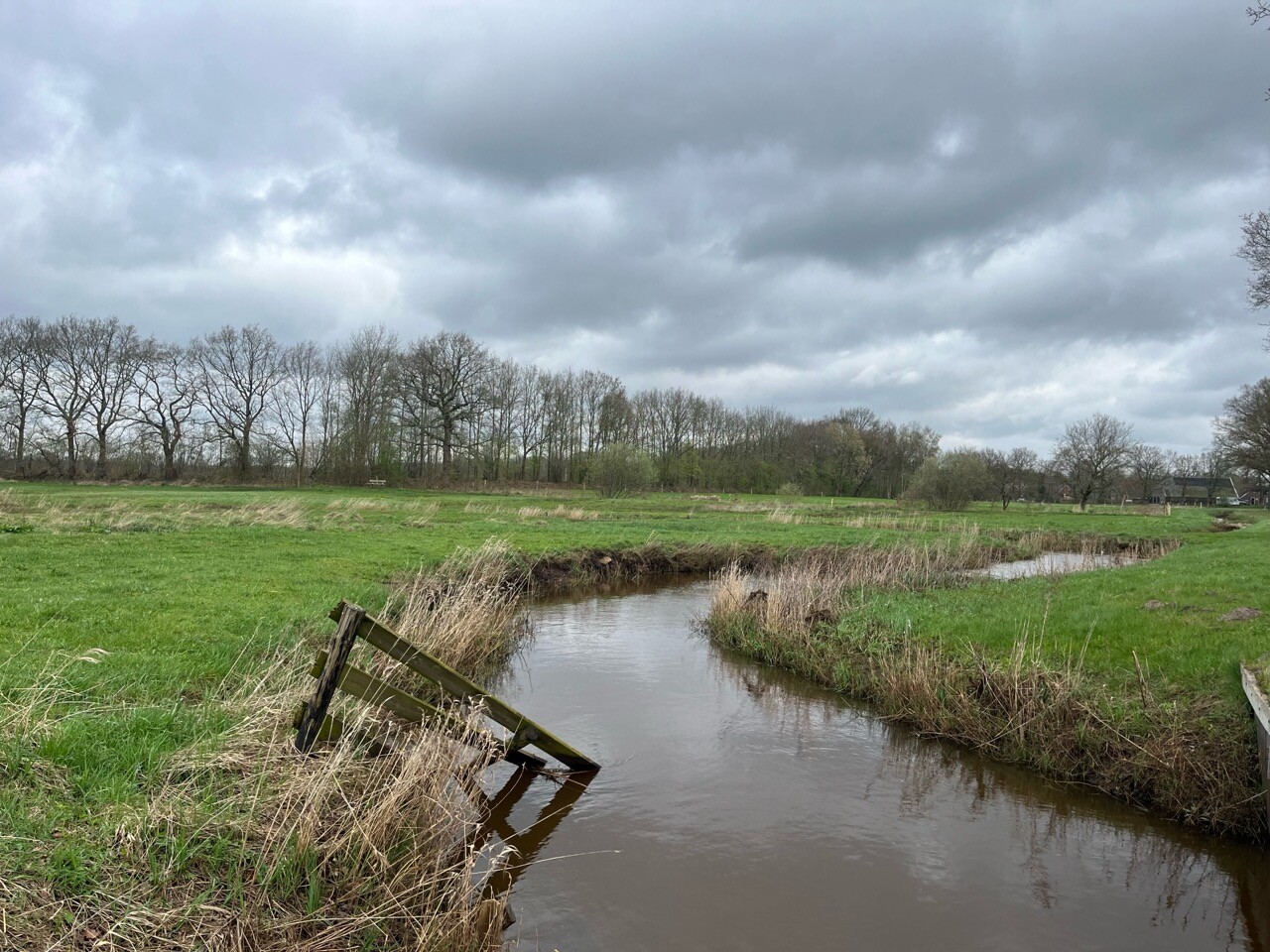 Gasteren Storytrails