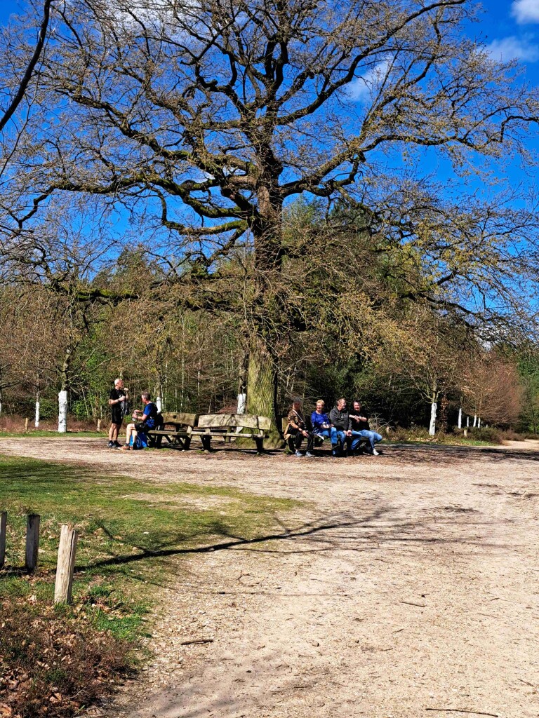 Wandelen rond Kasteel Amerongen