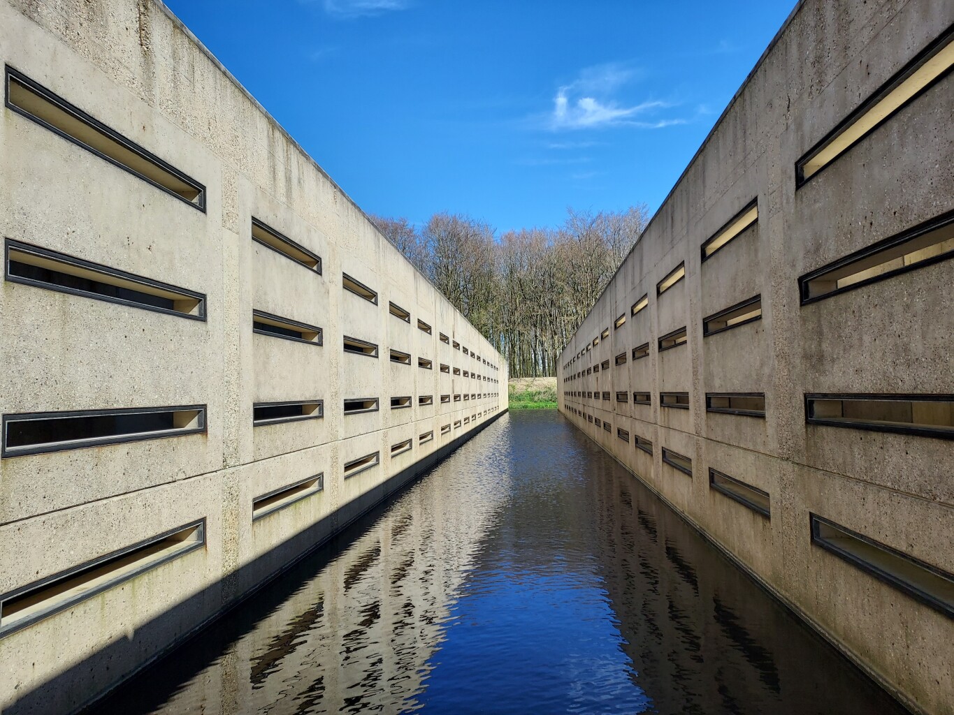 Vollenhove - Enservaart · Pionierspad etappe 3