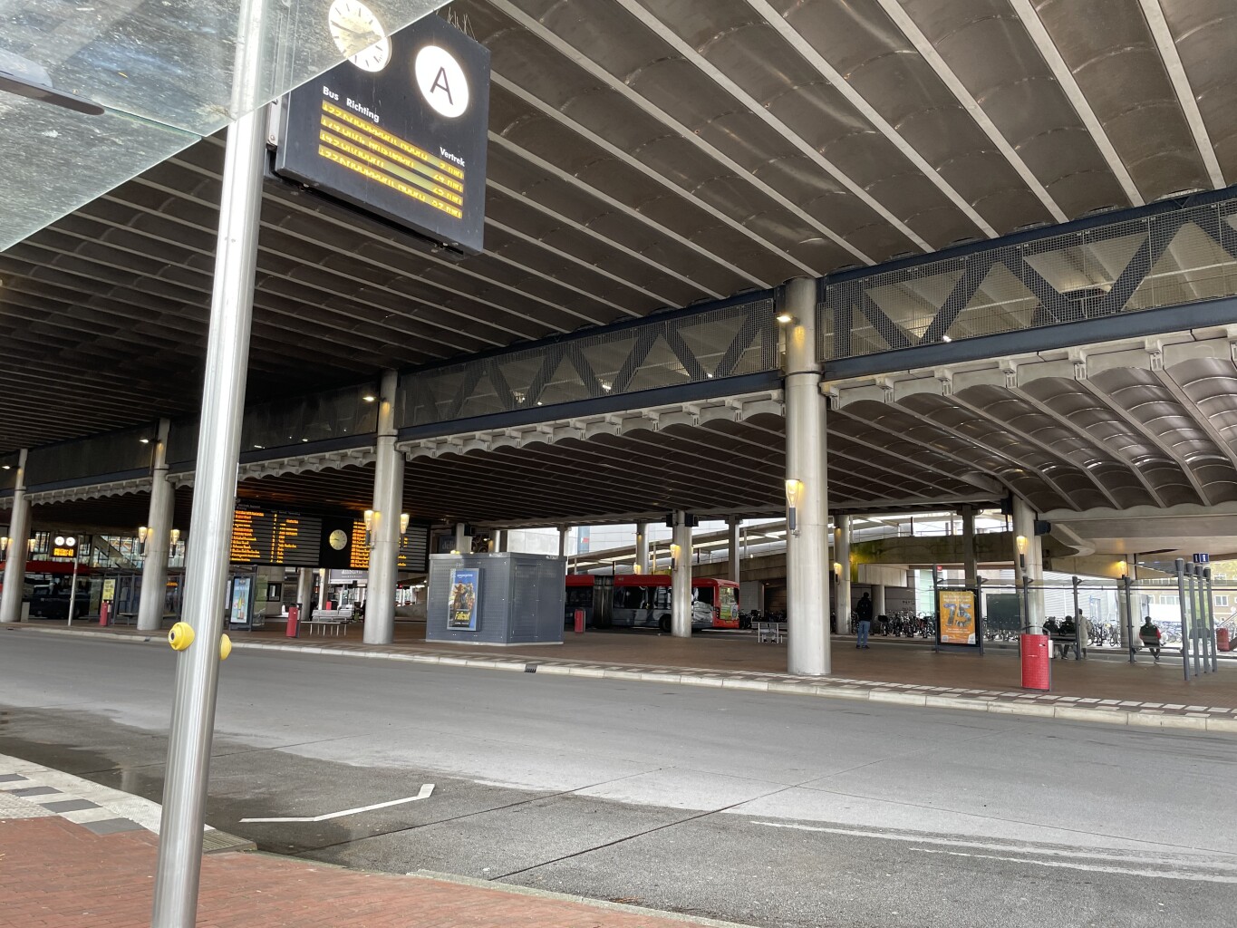 Uithoorn (Amstelbrug) - Abcoude · Waterliniepad etappe 7