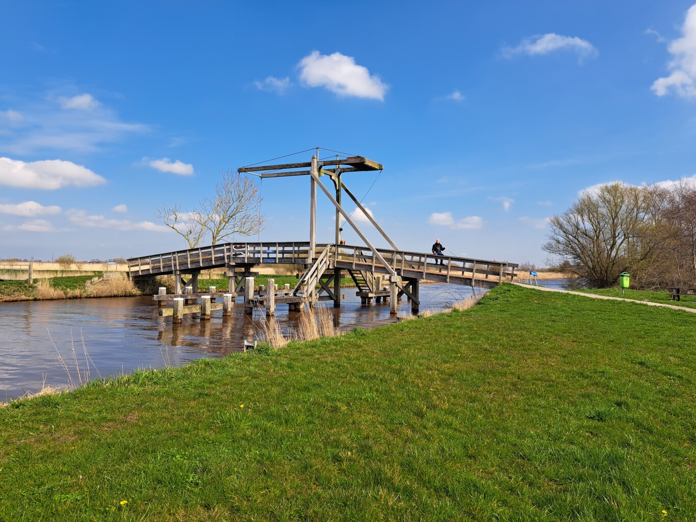 Delfzijl - Appingedam · Roots Natuurpad etappe 1