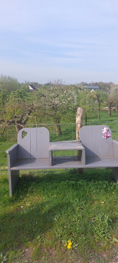 Tussen Luistenboel en Zouweboezem