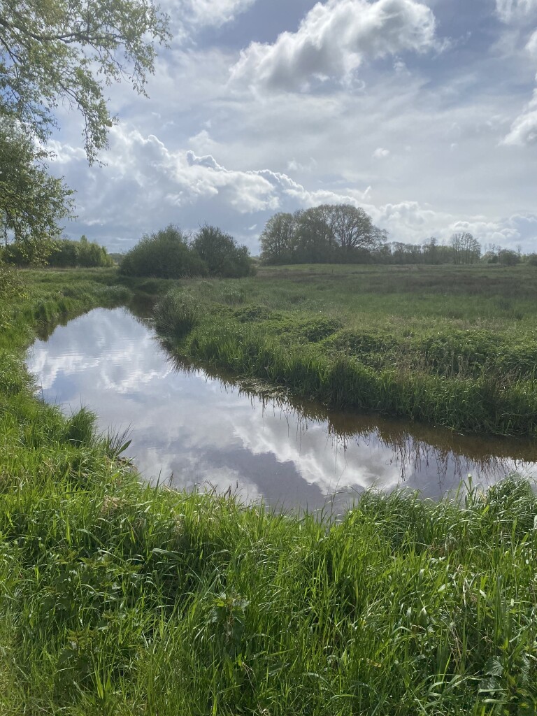 Gluur'n bi'j de Buur'n