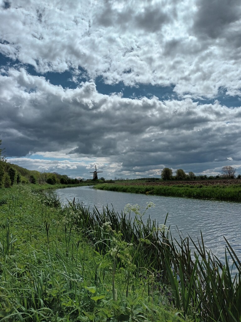 Doesburg - Brummen · Graafschapspad etappe 6
