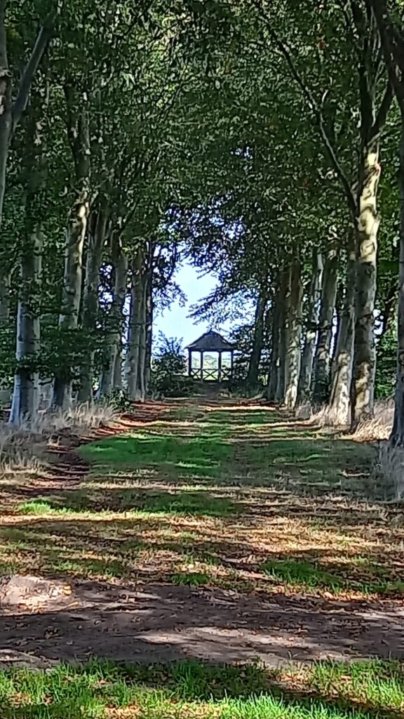 Koepelroute, tussen Roosendaal en Zundert