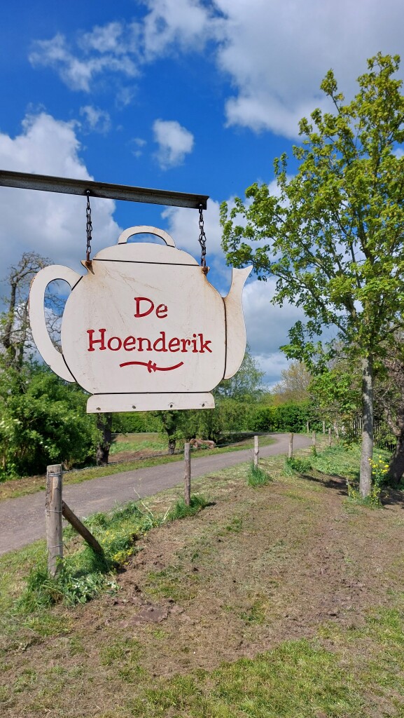 Station Geldermalsen - Station Beesd · Betuwepad etappe 3