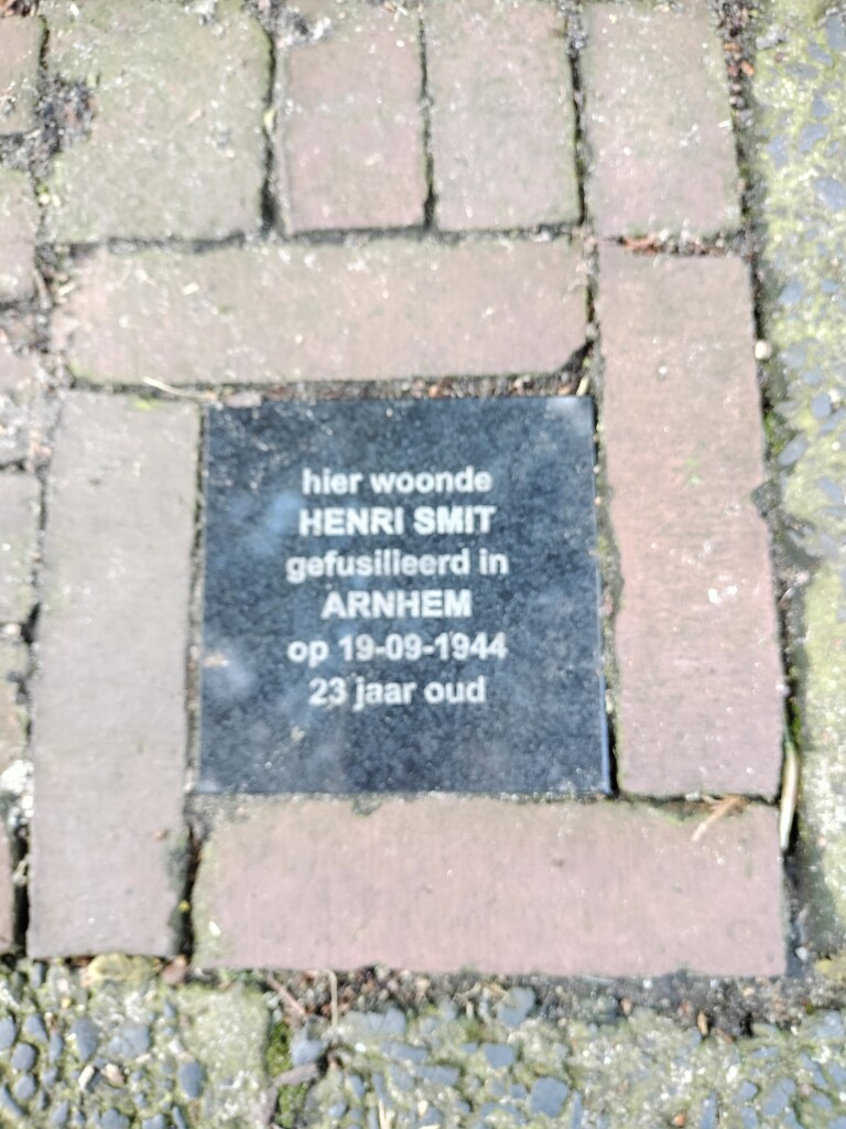 Station Baarn - Station Amersfoort · Westerborkpad etappe 8