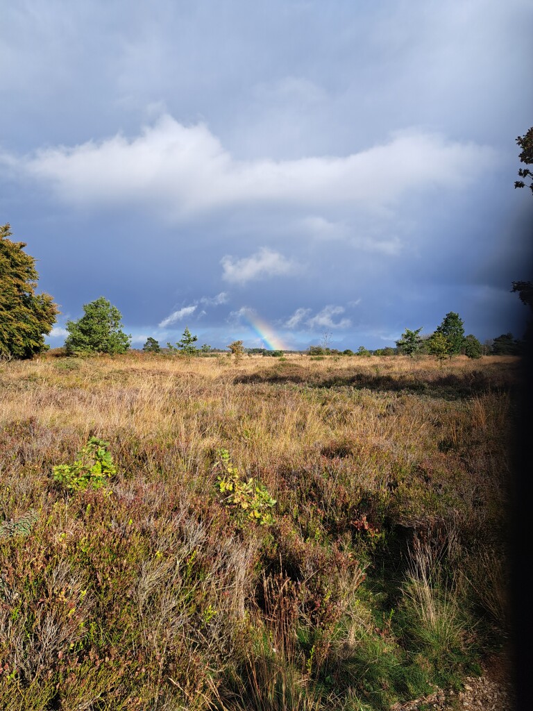 Spa - Stavelot · GR5 etappe 20