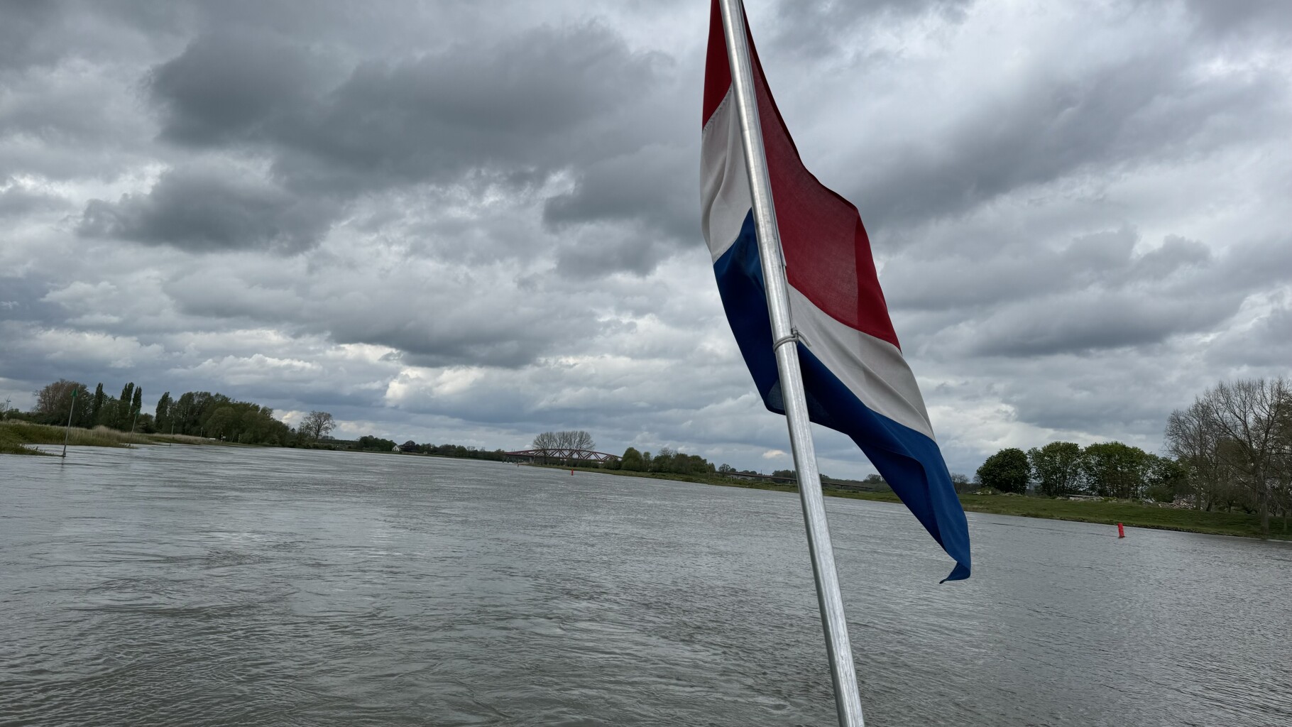 Dagwandeling (Zwolle - Hattem) · Hanzestedenpad etappe 15