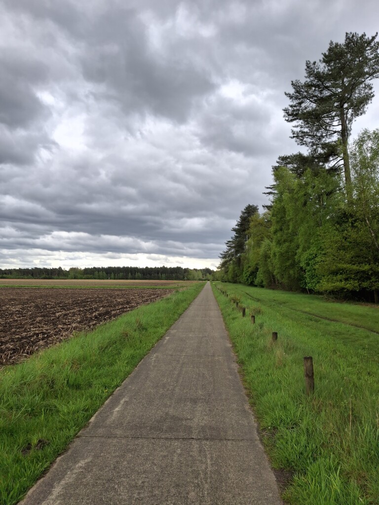 Talanderwandeling