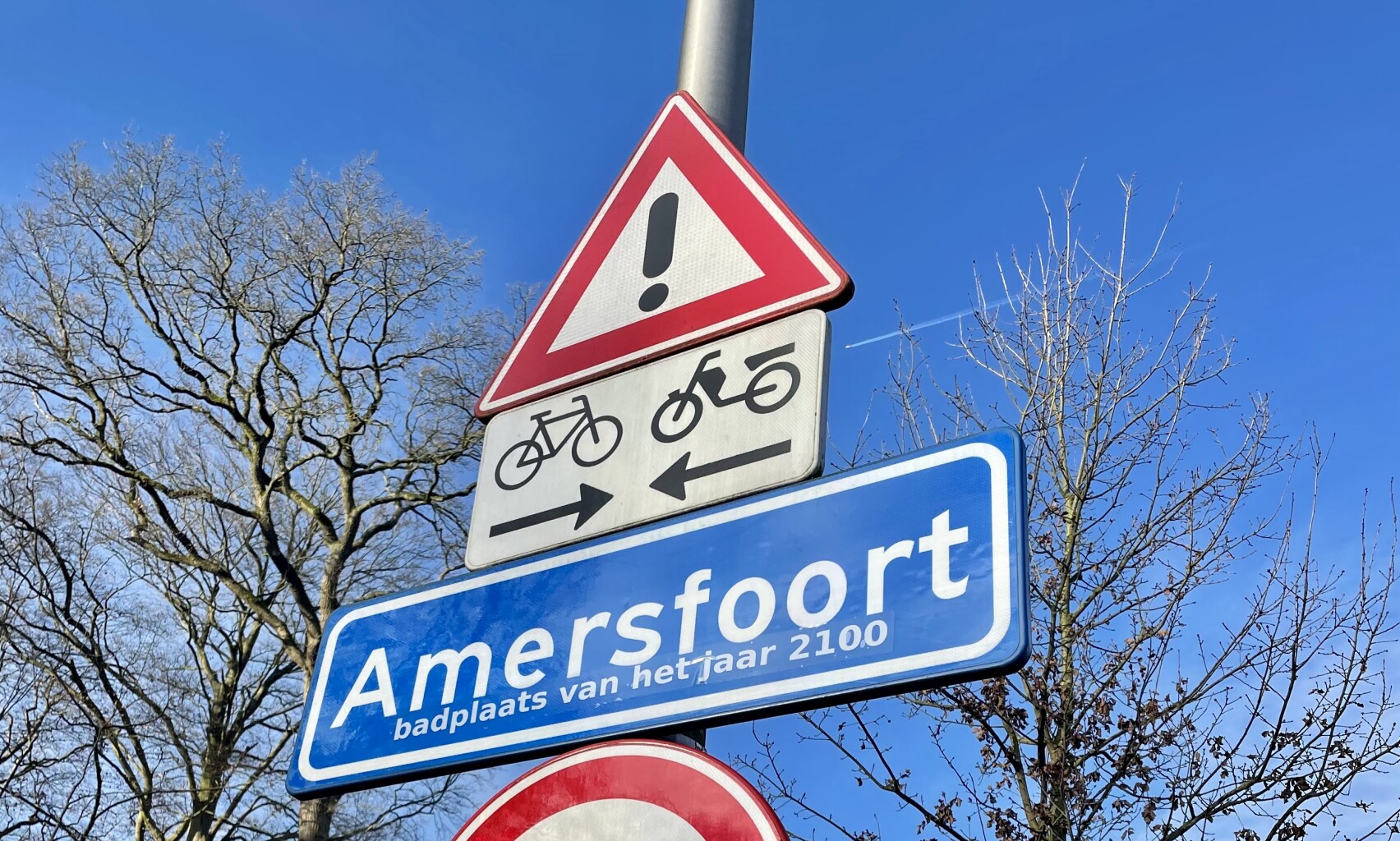 Fotoroute Amersfoort