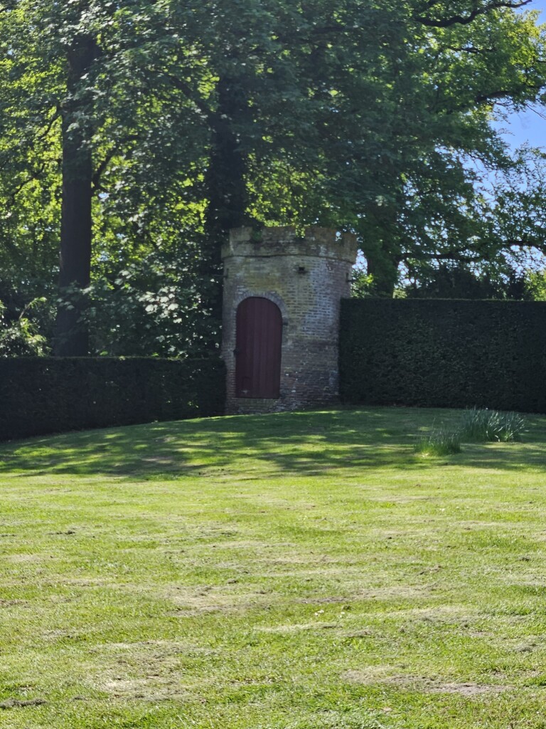 Wandelroute Jagtlust, vlak bij Hilversum