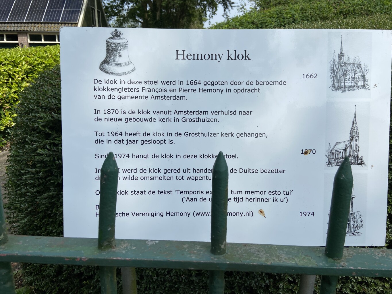 Hoorn - Ursem · Westfriese Omringdijk etappe 1