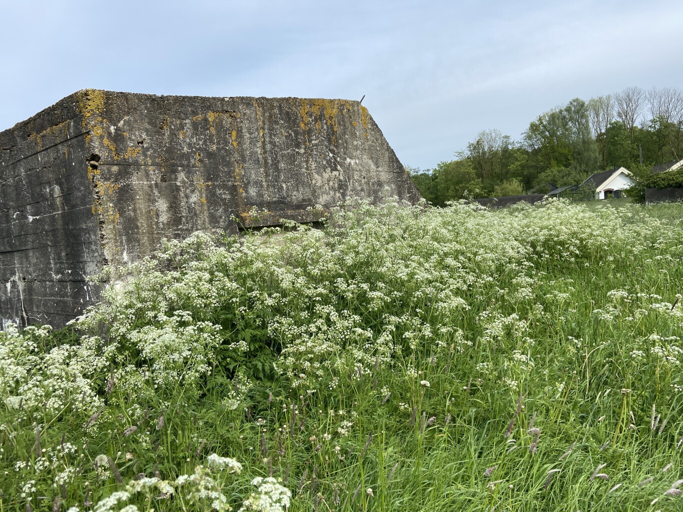 Fort bij Vechten - Werkhoven · Romeinse Limespad etappe 9