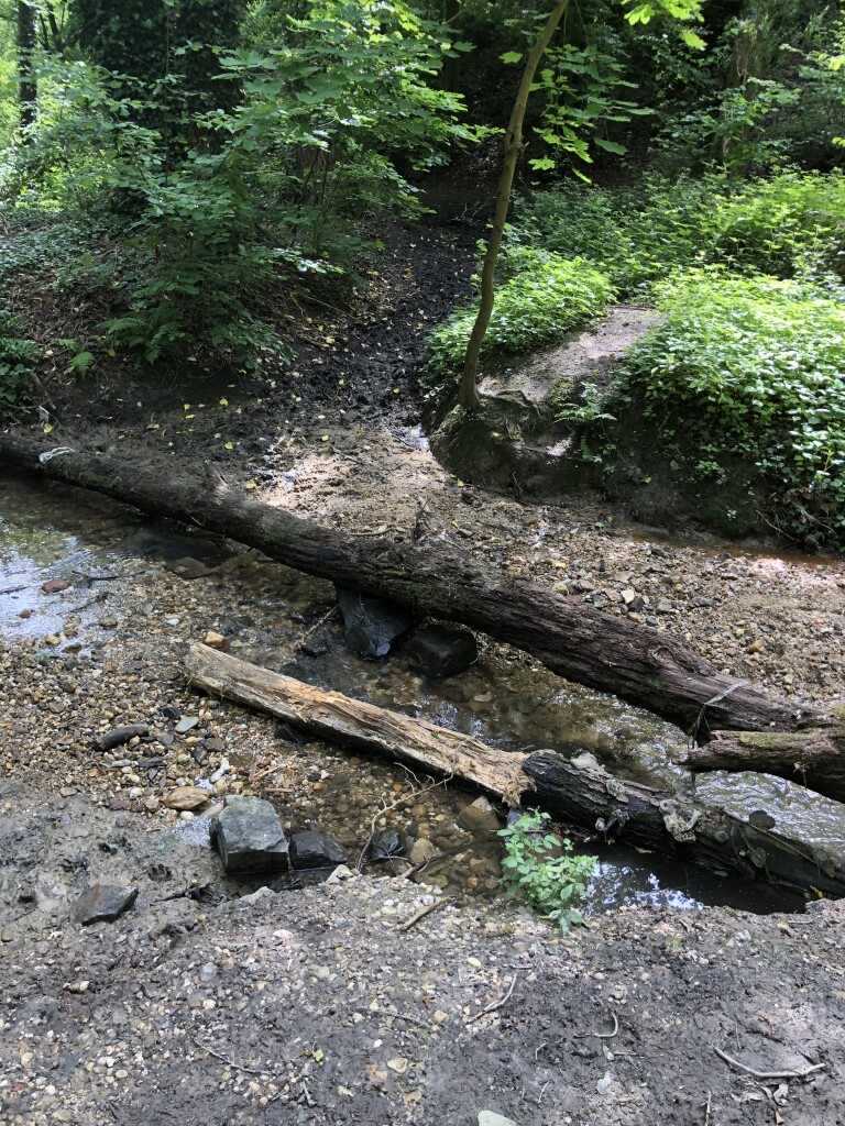 Eygelshoven - Vaals · Dutch Mountain Trail etappe 1