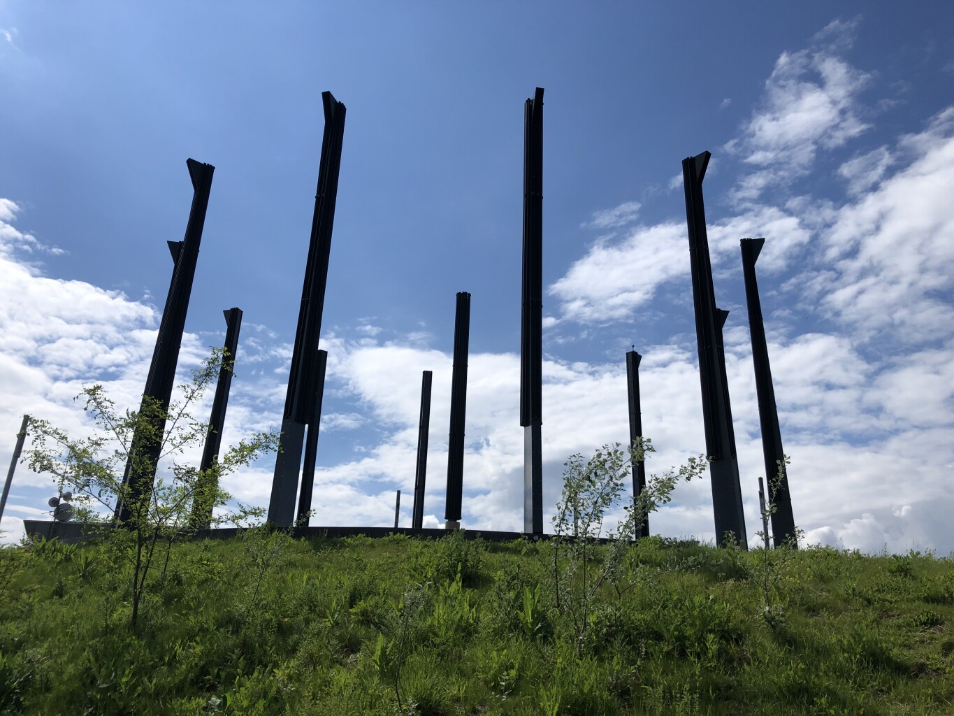 Eygelshoven - Vaals · Dutch Mountain Trail etappe 1