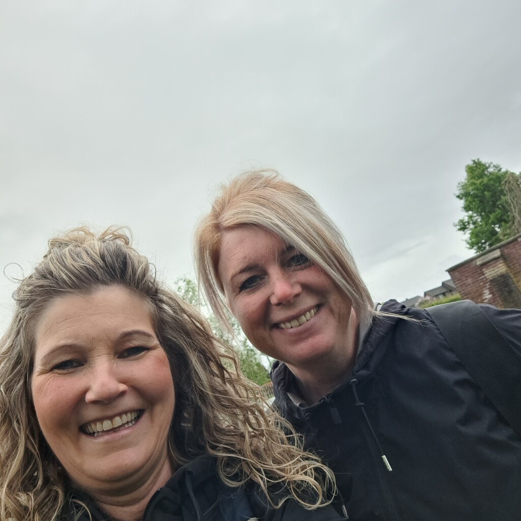 Meerlo - Horst · Petranpad etappe 2