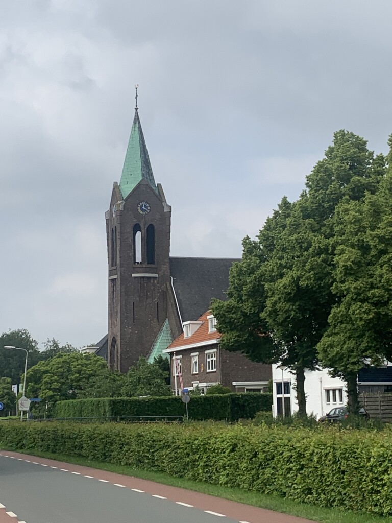 Bergen op Zoom - Steenbergen · Zuiderwaterliniepad etappe 1