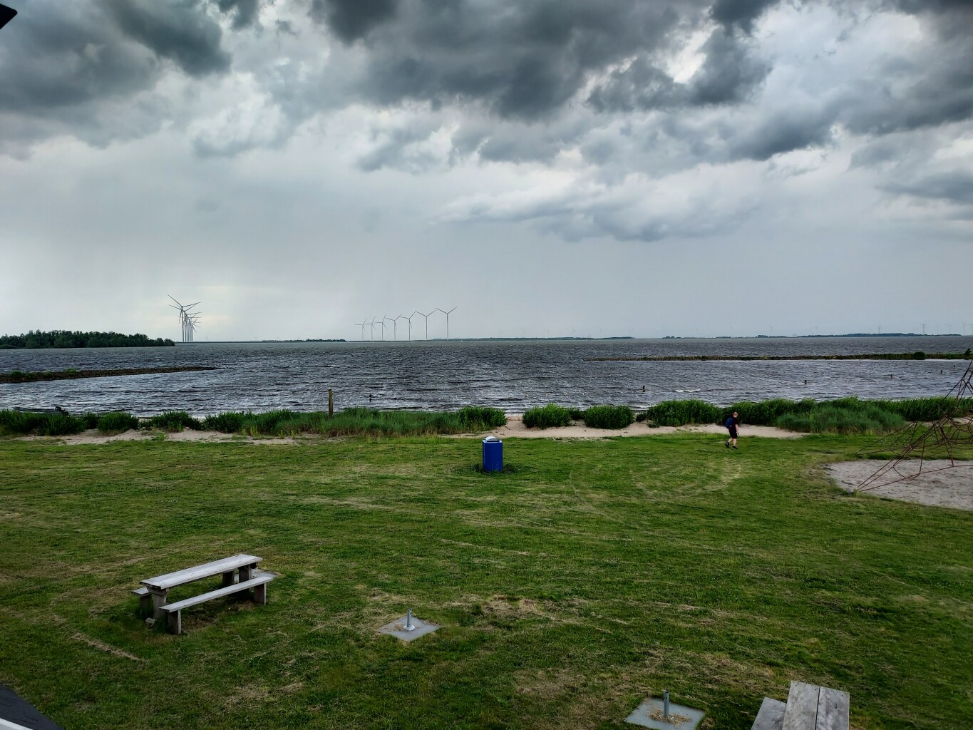 Enservaart - Ketelmeer · Pionierspad etappe 4