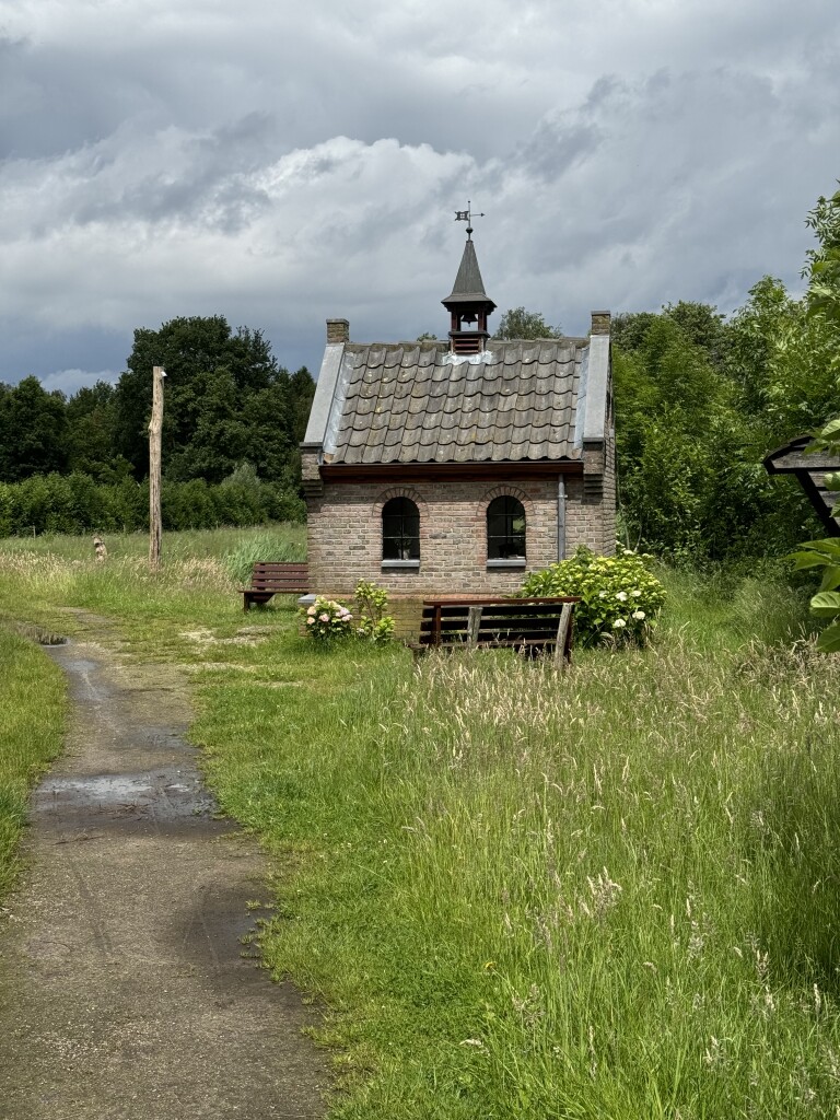 Kloosterrondwandeling Aarle-Rixtel