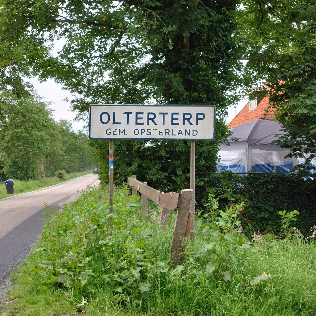 Bonifatius Kloosterpad