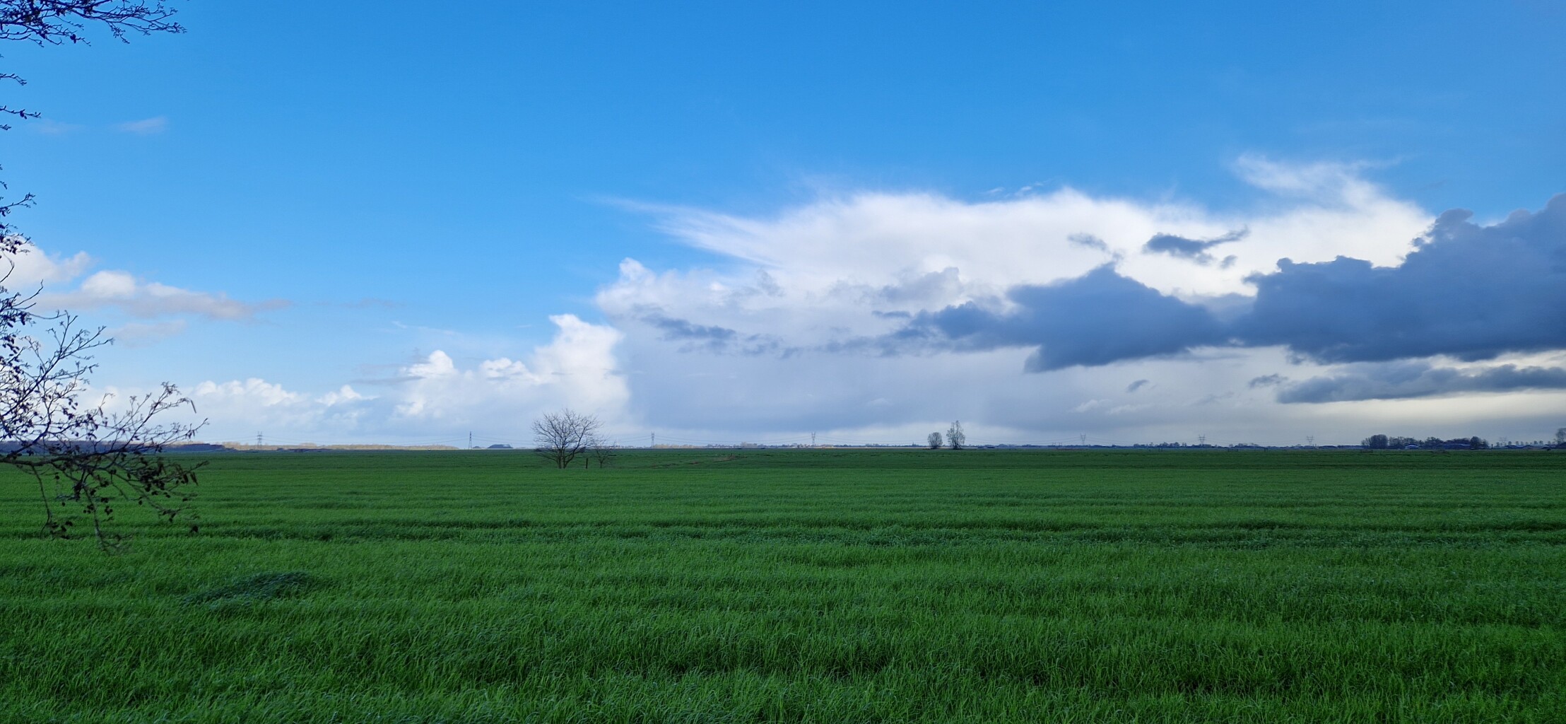 Eekterpad Oosterwolde