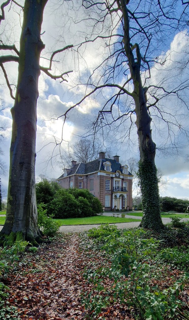 Eekterpad Oosterwolde