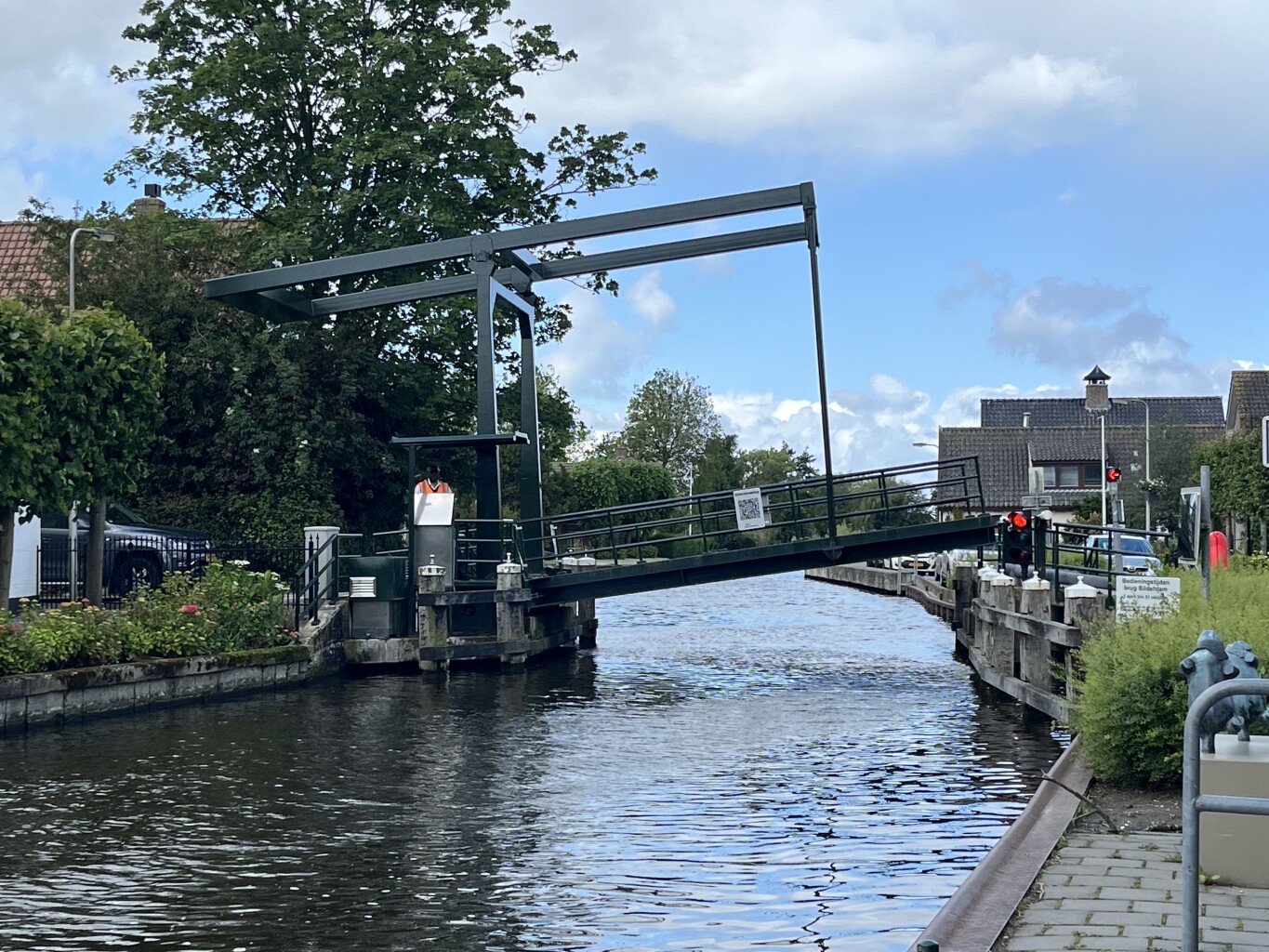 De Kwakel - Aarlanderveen · Pelgrimspad etappe 3