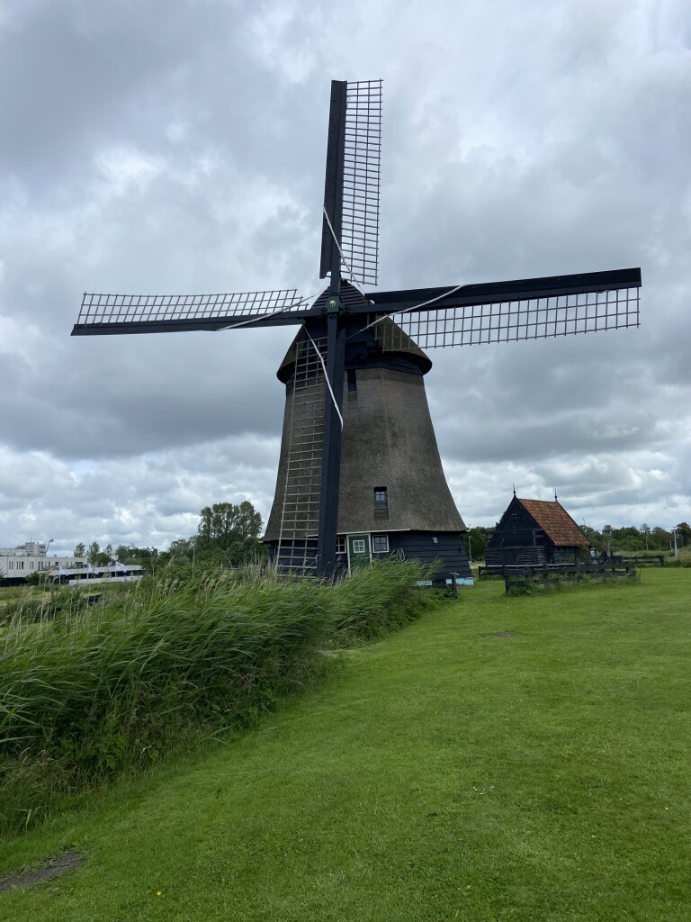 Ursum - Alkmaar station · Westfriese Omringdijk etappe 2