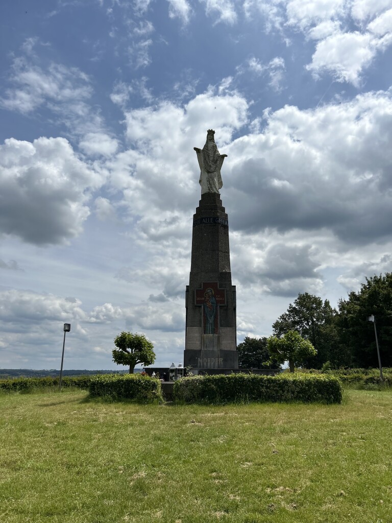Vaals - Gulpen · Krijtlandpad etappe 4