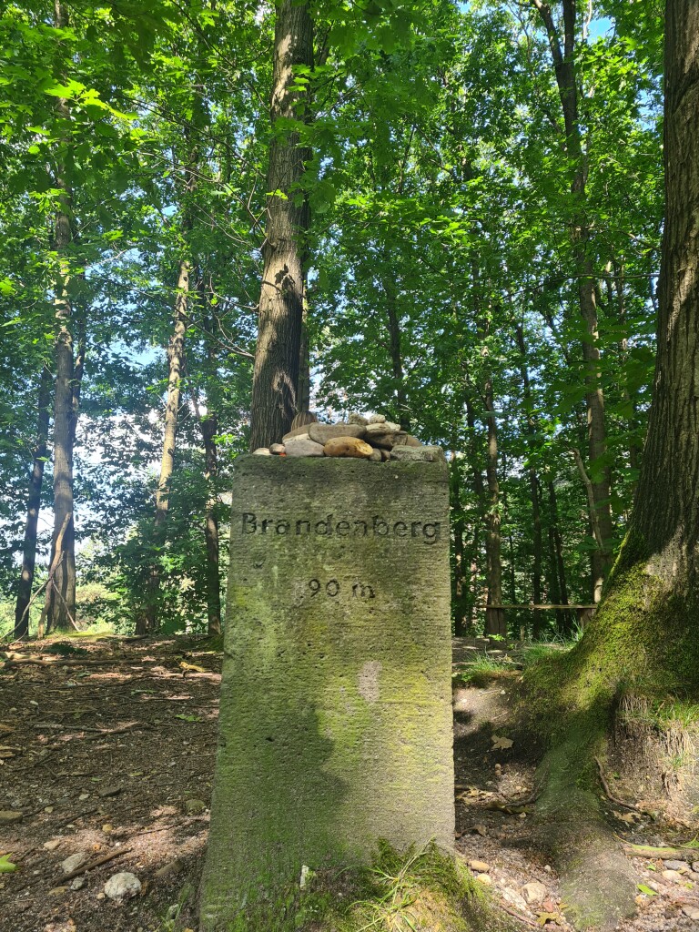 Kranenburg (D) - Plasmolen · Walk of Wisdom etappe 3