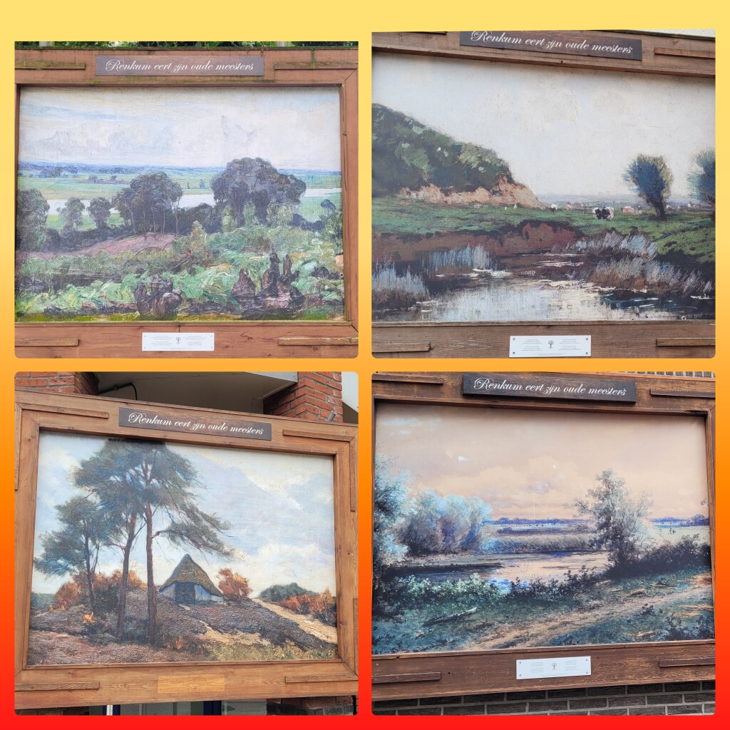 Nederrijnsepad Heteren