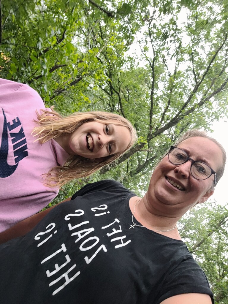 Wandelroute Natuurpad Ruinen